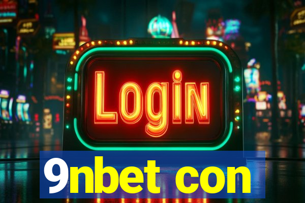 9nbet con
